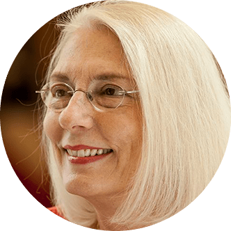 Eileen F. Babbitt, Professor of the Practice of International Conflict Management